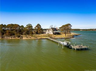 198 Rigby Ln, Diggs, VA 23045