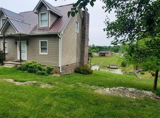 465 Boring Chapel Rd, Johnson City, TN 37615