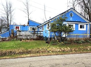 155 Argyle Ave, Angola, NY 14006