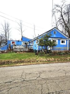 155 Argyle Ave, Angola, NY, 14006