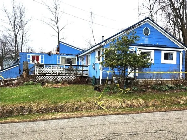 155 Argyle Ave, Angola, NY 14006