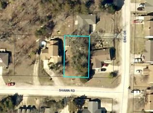 108 Shawn Rd, Kirbyville, MO 65679