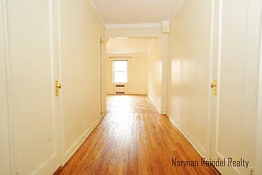 Rented by Norman Raindel, LREB