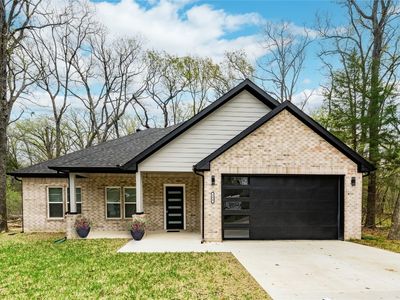 214 W Beachwood Loop, Trinidad, TX, 75163