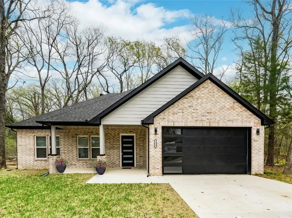 214 W Beachwood Loop, Trinidad, TX 75163