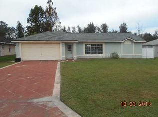 1572 Ortega Ave, Deltona, FL 32738