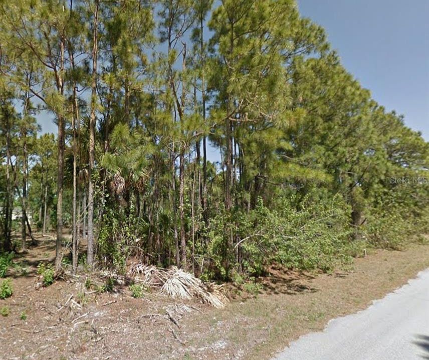 1st image of 835 RAVENSWOOD STREET SE LOT 21