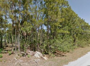 835 Ravenswood St SE LOT 21, Palm Bay, FL 32909