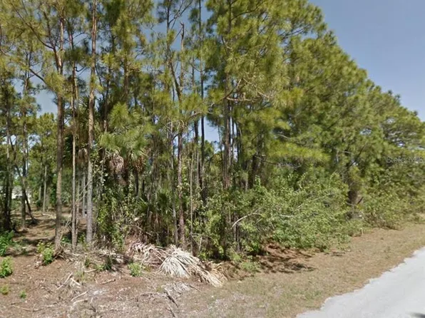 835 Ravenswood St SE Lot 21, Palm Bay, FL 32909