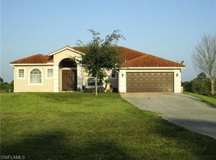 2485 Desoto Blvd N, Naples, FL 34120