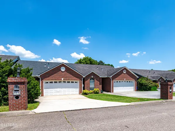 311 Creekview Ln, Knoxville, TN 37923
