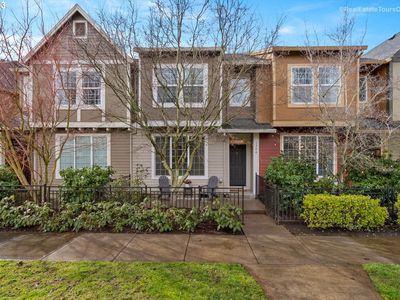 1244 SE Leander St, Hillsboro, OR, 97123