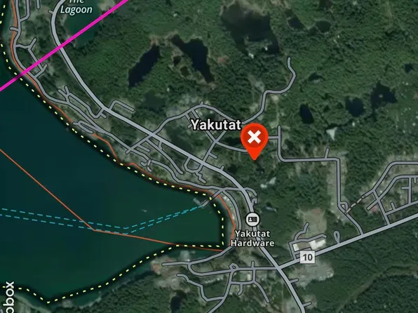 N/a Us Survey Uss 485 Lot 15, Yakutat, AK 99689