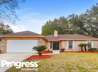 977 Sandstone Dr, Orange Park, FL 32065