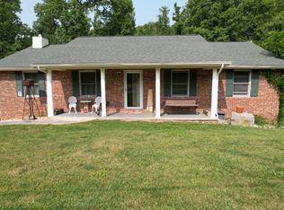 431 Landcastle Rd, Church Hill, TN 37642