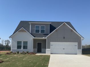 106 Red Barn Ct LOT 41, Perry, GA 31069