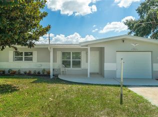 2211 Euclid Cir, Clearwater, FL 33764