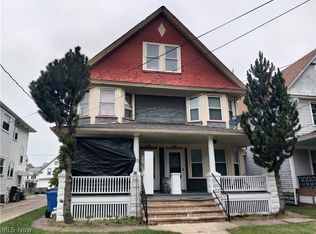 3824-3826 Spokane Ave, Cleveland, OH 44109