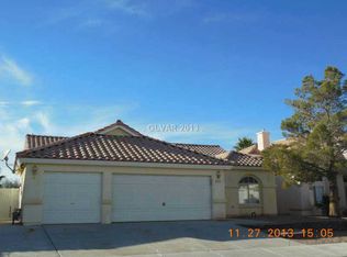 214 Night Fall Ter, Henderson, NV 89015