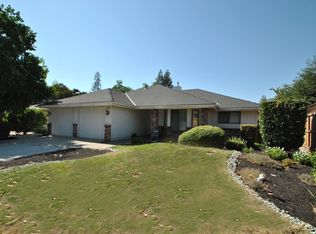 244 E Omaha Ave, Fresno, CA 93720