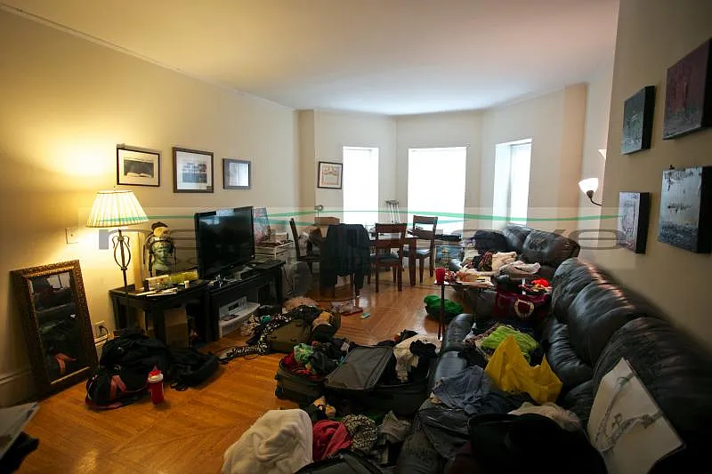 1 bed, 550 sqft, $2,800 — Photo 1