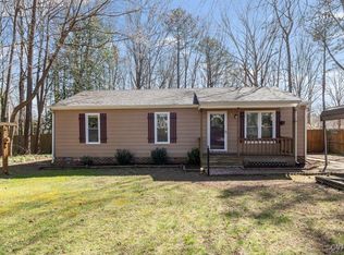 11041 Moravia Rd, Midlothian, VA 23112