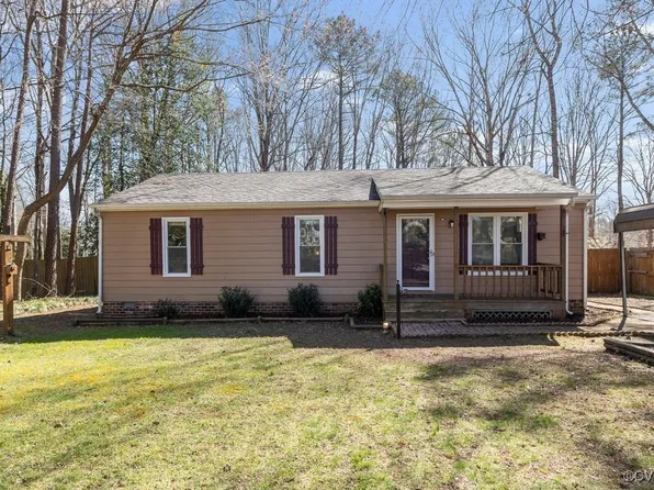 11041 Moravia Rd, Midlothian, VA 23112