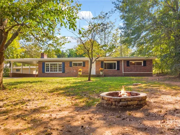 127 Brevard Street, Maysville, GA 30558