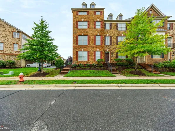 22603 Willington Sq, Ashburn, VA 20148