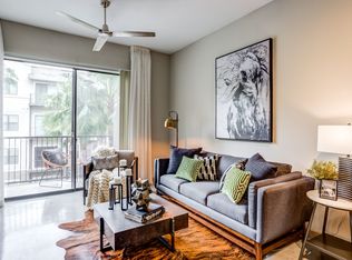 Hermann Park Lofts, Houston, TX 77021