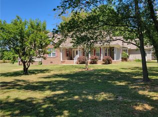 15820 Patton Rd, Pea Ridge, AR 72751