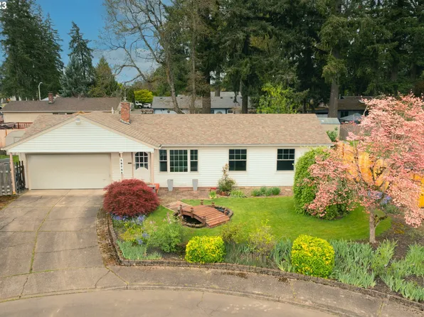 19741 SW Murphy St, Beaverton, OR 97078