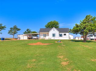 611 Jones Rd, Guthrie, OK 73044