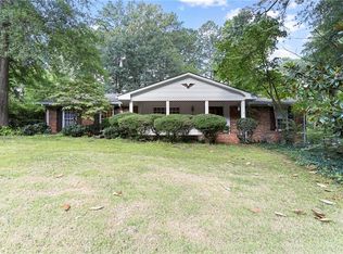 2408 Wood Creek Ct, Tucker, GA 30084