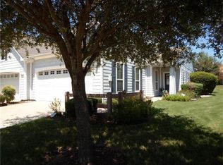 259 Bonham Loop, Georgetown, TX 78633