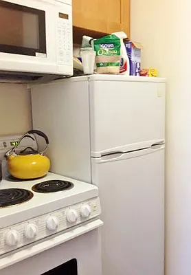 Rented by City Connections Realty | media 31