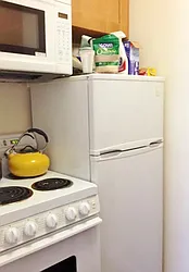 Rented by City Connections Realty