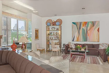 Sold by Brown Harris Stevens