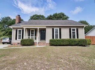 220 Mineral Springs Cir, Lexington, SC 29073