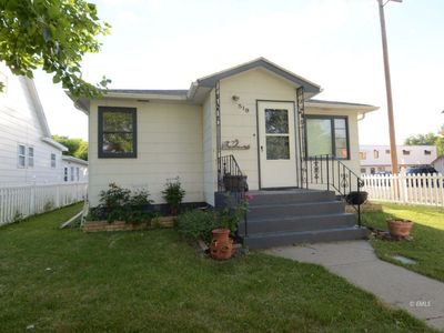 519 N Montana Ave, Miles City, MT, 59301
