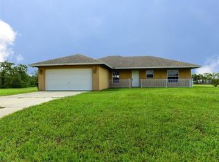 3250 SW Quail Covey Ave, Indiantown, FL 34956