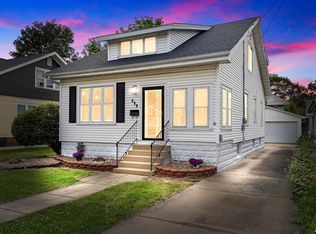 221 N 4th Ave, Morton, IL