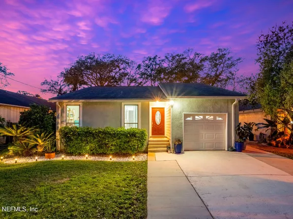 1136 18TH Street N, Jacksonville Beach, FL 32250