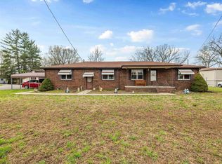 449 Lemon Rd, Calhoun, KY 42327