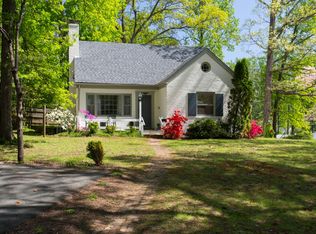 215 Cleveland Ave #A, Charlottesville, VA