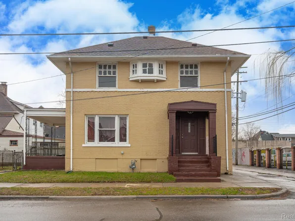 5421 Toledo St, Detroit, MI 48209