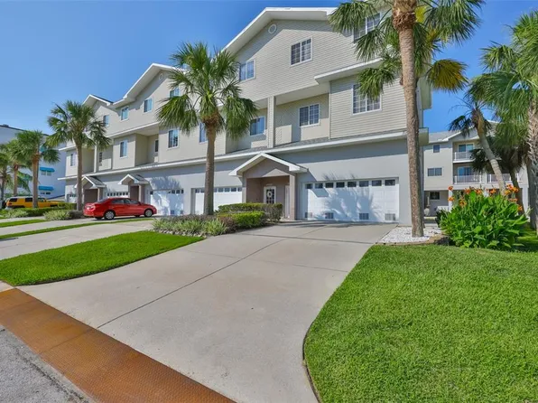 (undisclosed Address), Madeira Beach, FL 33708