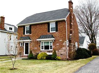 170 Hoover Rd, Rochester, NY 14617