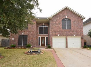 16519 Innisbrook Dr, Houston, TX 77095