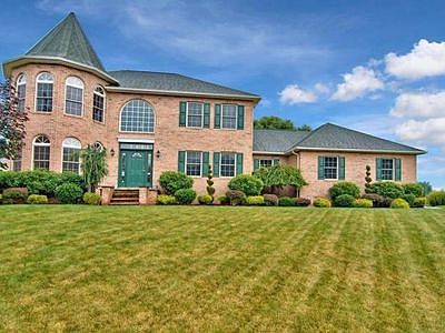 27 Sturmer St, Exeter, PA, 18643